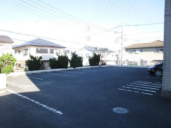 ロイヤルメゾン高森の物件内観写真